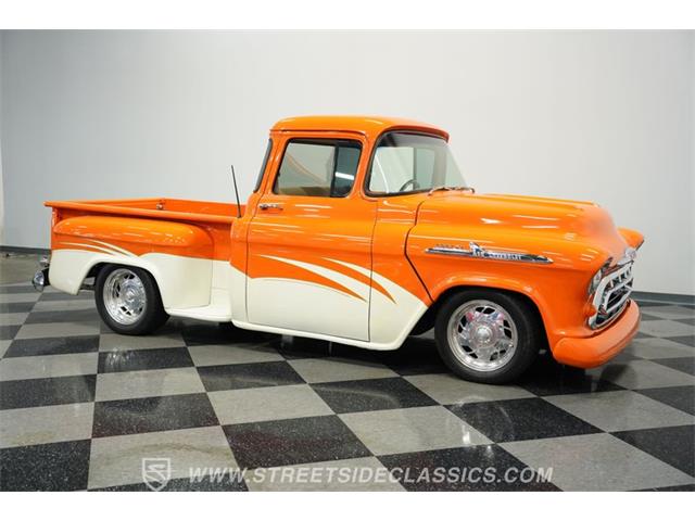 1957 Chevrolet 3100 (CC-1996851) for sale in Lavergne, Tennessee