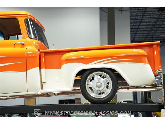 1957 Chevrolet 3100 (CC-1996851) for sale in Lavergne, Tennessee