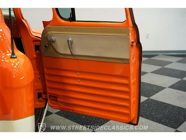1957 Chevrolet 3100 (CC-1996851) for sale in Lavergne, Tennessee