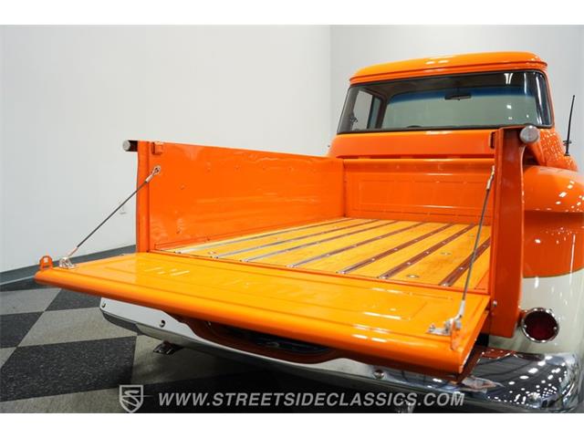 1957 Chevrolet 3100 (CC-1996851) for sale in Lavergne, Tennessee