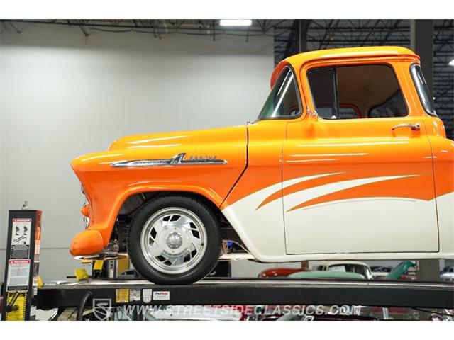1957 Chevrolet 3100 (CC-1996851) for sale in Lavergne, Tennessee