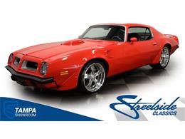 1974 Pontiac Firebird (CC-1996858) for sale in Lutz, Florida