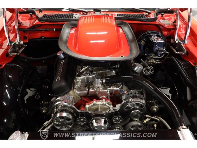 1974 Pontiac Firebird (CC-1996858) for sale in Lutz, Florida