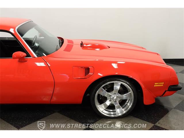 1974 Pontiac Firebird (CC-1996858) for sale in Lutz, Florida
