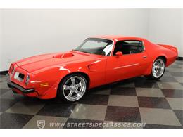 1974 Pontiac Firebird (CC-1996858) for sale in Lutz, Florida