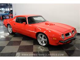 1974 Pontiac Firebird (CC-1996858) for sale in Lutz, Florida