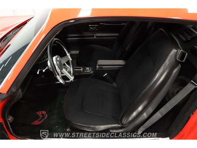 1974 Pontiac Firebird (CC-1996858) for sale in Lutz, Florida