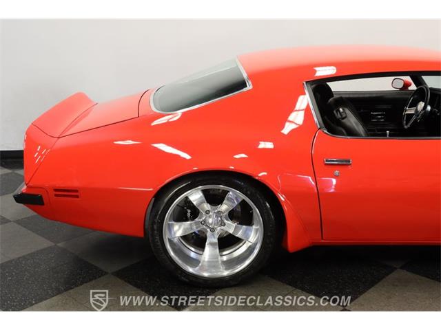 1974 Pontiac Firebird (CC-1996858) for sale in Lutz, Florida