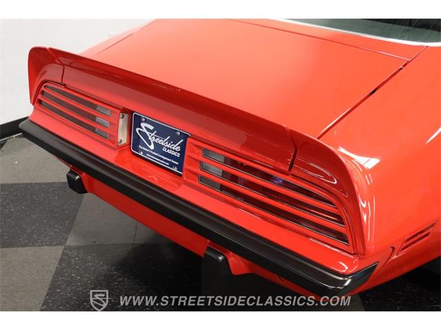1974 Pontiac Firebird (CC-1996858) for sale in Lutz, Florida