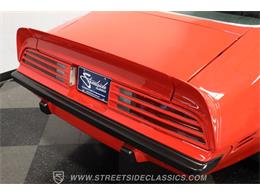 1974 Pontiac Firebird (CC-1996858) for sale in Lutz, Florida
