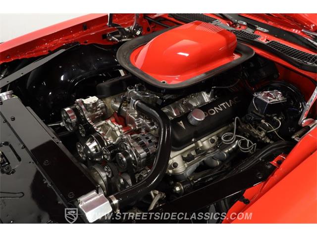 1974 Pontiac Firebird (CC-1996858) for sale in Lutz, Florida