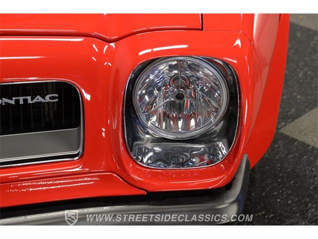 1974 Pontiac Firebird (CC-1996858) for sale in Lutz, Florida