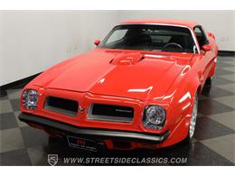 1974 Pontiac Firebird (CC-1996858) for sale in Lutz, Florida