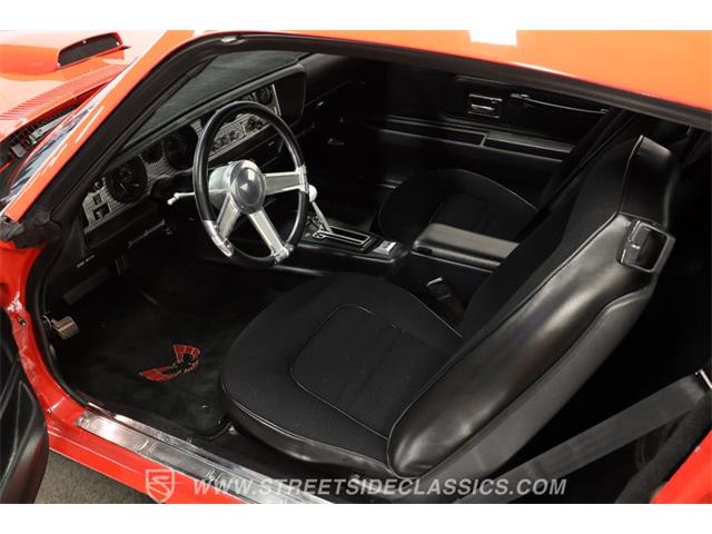 1974 Pontiac Firebird (CC-1996858) for sale in Lutz, Florida