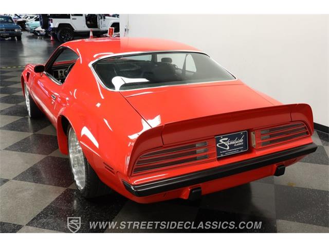 1974 Pontiac Firebird (CC-1996858) for sale in Lutz, Florida