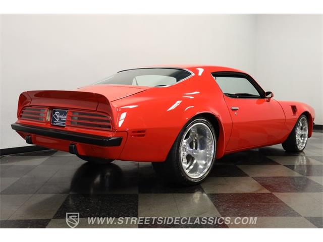 1974 Pontiac Firebird (CC-1996858) for sale in Lutz, Florida