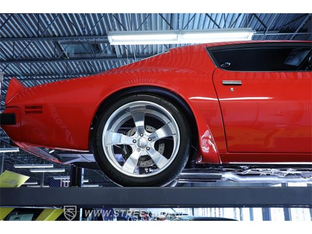 1974 Pontiac Firebird (CC-1996858) for sale in Lutz, Florida