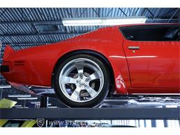 1974 Pontiac Firebird (CC-1996858) for sale in Lutz, Florida