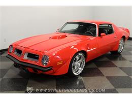 1974 Pontiac Firebird (CC-1996858) for sale in Lutz, Florida