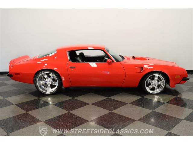1974 Pontiac Firebird (CC-1996858) for sale in Lutz, Florida