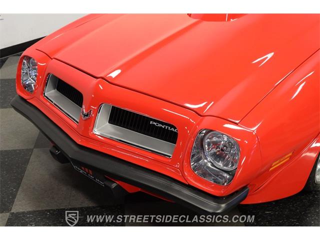 1974 Pontiac Firebird (CC-1996858) for sale in Lutz, Florida