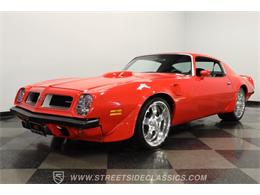 1974 Pontiac Firebird (CC-1996858) for sale in Lutz, Florida