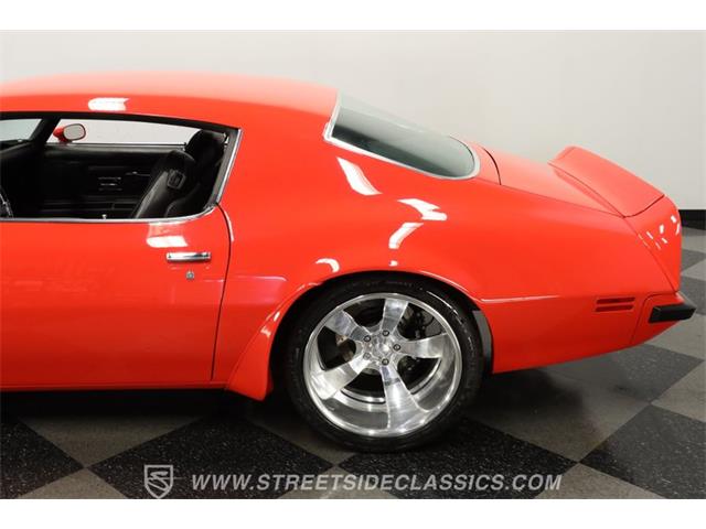 1974 Pontiac Firebird (CC-1996858) for sale in Lutz, Florida