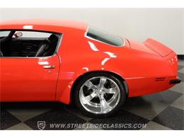 1974 Pontiac Firebird (CC-1996858) for sale in Lutz, Florida
