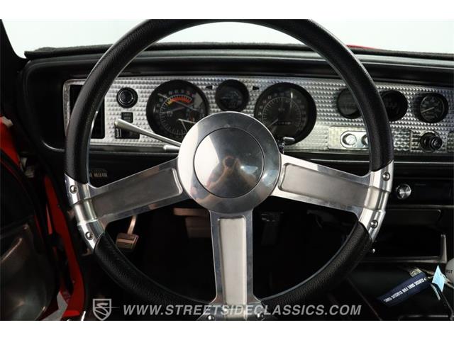 1974 Pontiac Firebird (CC-1996858) for sale in Lutz, Florida