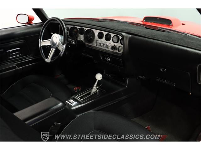 1974 Pontiac Firebird (CC-1996858) for sale in Lutz, Florida