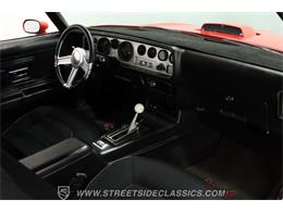 1974 Pontiac Firebird (CC-1996858) for sale in Lutz, Florida