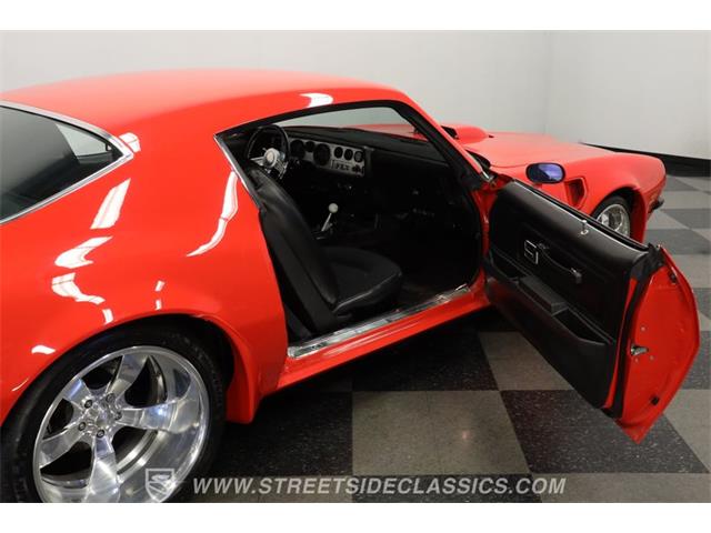 1974 Pontiac Firebird (CC-1996858) for sale in Lutz, Florida