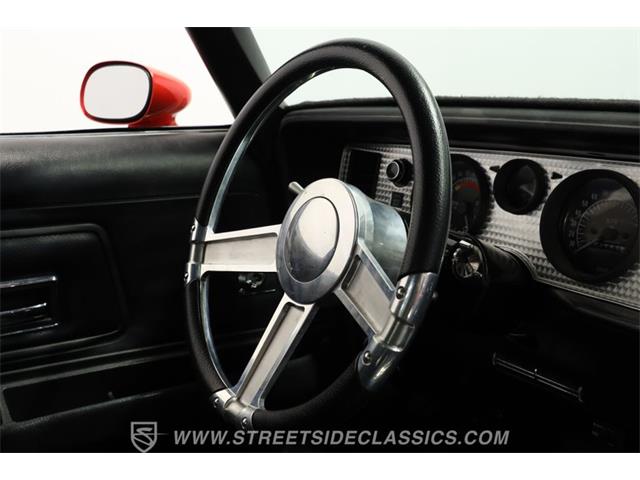 1974 Pontiac Firebird (CC-1996858) for sale in Lutz, Florida