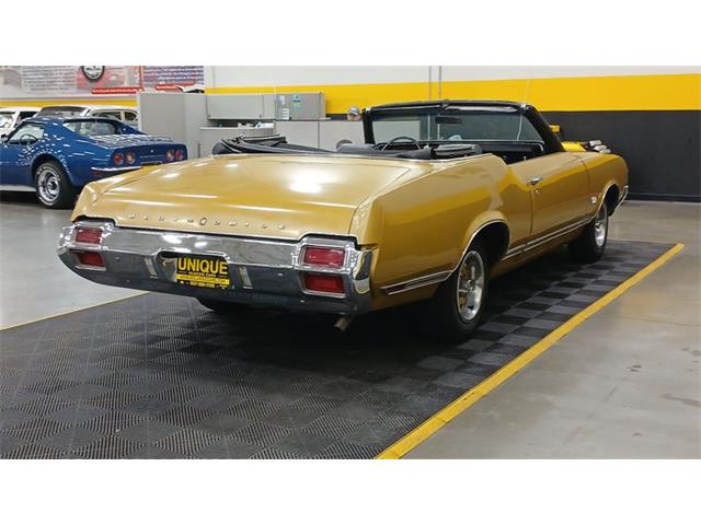 1971 Oldsmobile Cutlass (CC-1996877) for sale in Mankato, Minnesota