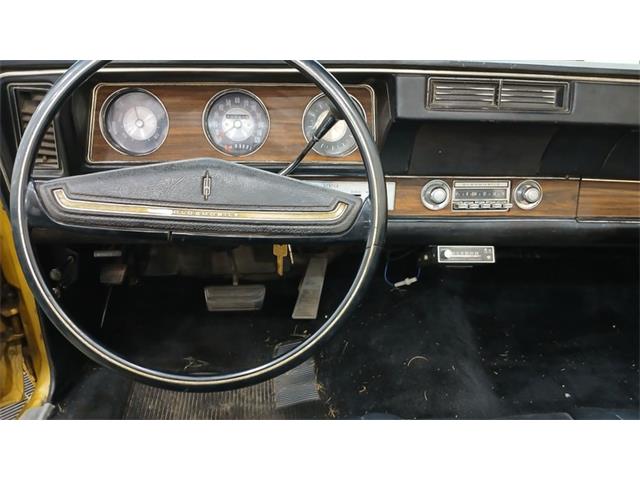 1971 Oldsmobile Cutlass (CC-1996877) for sale in Mankato, Minnesota
