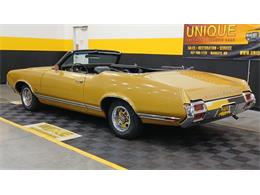 1971 Oldsmobile Cutlass (CC-1996877) for sale in Mankato, Minnesota