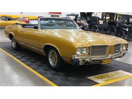 1971 Oldsmobile Cutlass (CC-1996877) for sale in Mankato, Minnesota