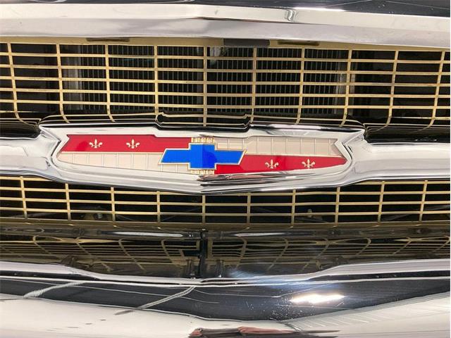 1957 Chevrolet Bel Air (CC-1996904) for sale in Depew, New York