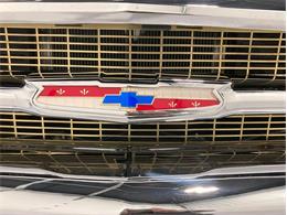 1957 Chevrolet Bel Air (CC-1996904) for sale in Depew, New York