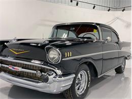1957 Chevrolet Bel Air (CC-1996904) for sale in Depew, New York