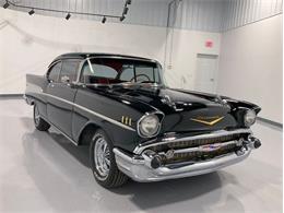1957 Chevrolet Bel Air (CC-1996904) for sale in Depew, New York