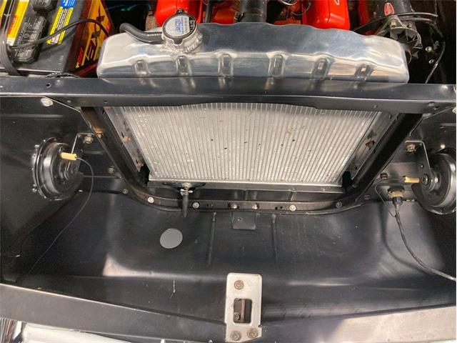 1957 Chevrolet Bel Air (CC-1996904) for sale in Depew, New York