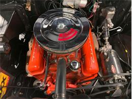 1957 Chevrolet Bel Air (CC-1996904) for sale in Depew, New York