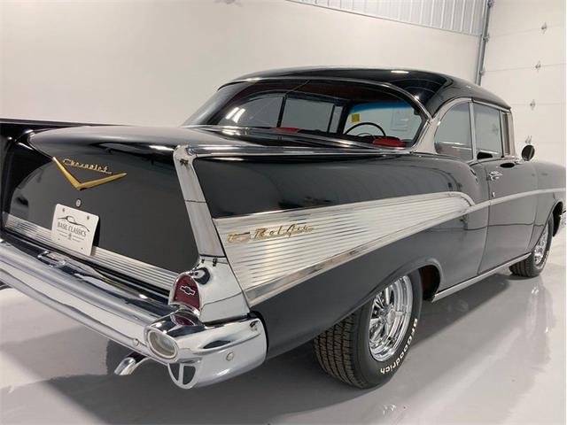 1957 Chevrolet Bel Air (CC-1996904) for sale in Depew, New York