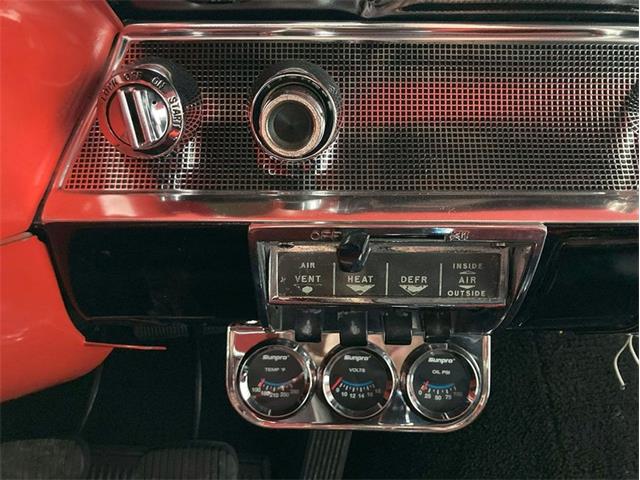 1957 Chevrolet Bel Air (CC-1996904) for sale in Depew, New York