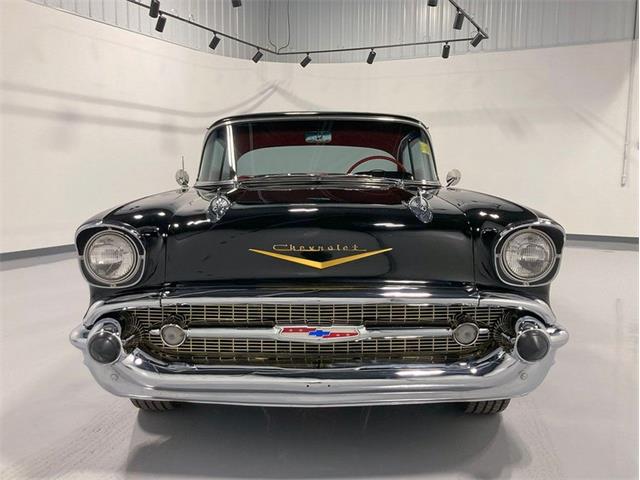 1957 Chevrolet Bel Air (CC-1996904) for sale in Depew, New York