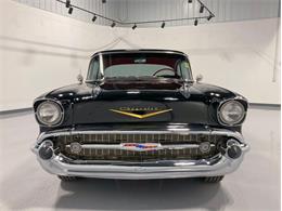 1957 Chevrolet Bel Air (CC-1996904) for sale in Depew, New York