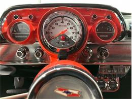 1957 Chevrolet Bel Air (CC-1996904) for sale in Depew, New York