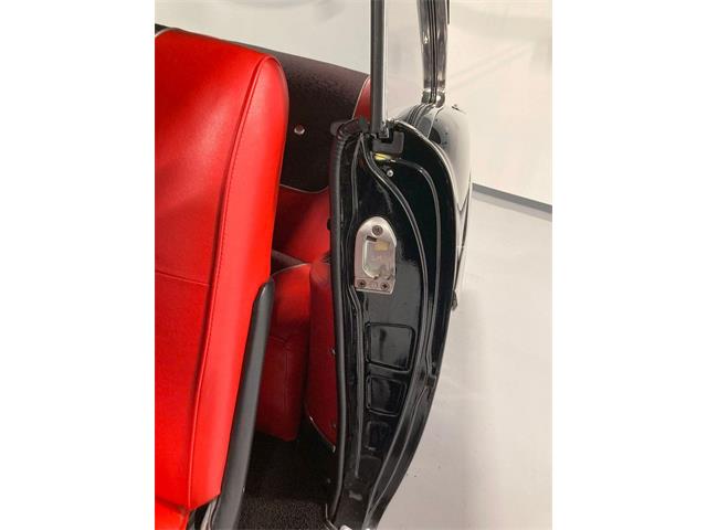 1957 Chevrolet Bel Air (CC-1996904) for sale in Depew, New York