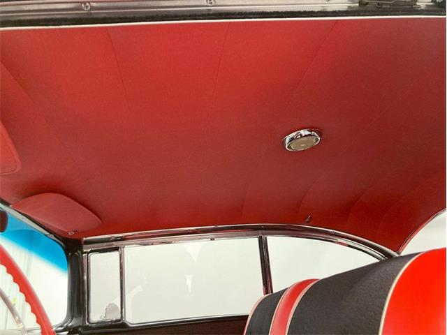 1957 Chevrolet Bel Air (CC-1996904) for sale in Depew, New York